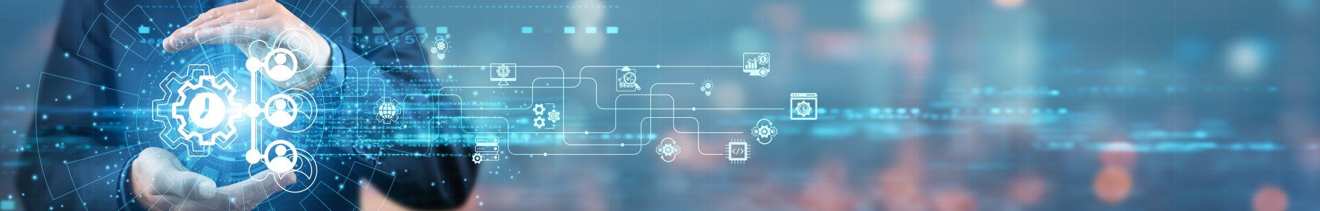 Powering Modern Data Warehouses with Semantic SAP Data